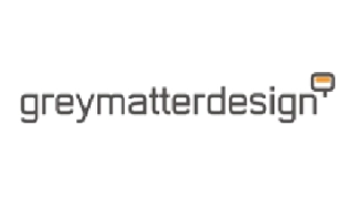 【標誌】Grey Matter Design LTD